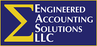 ENGINEERED ACCOUNTING SOLUTIONS LLC logo