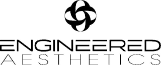 ENGINEERED AESTHETICS logo