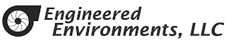 ENGINEERED ENVIRONMENTS, LLC logo