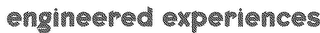 ENGINEERED EXPERIENCES logo
