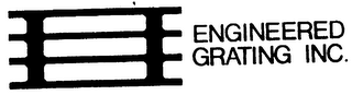 ENGINEERED GRATING INC.