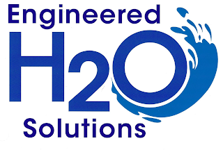 ENGINEERED H2O SOLUTIONS logo