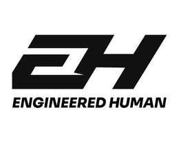 ENGINEERED HUMAN logo