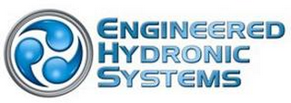 ENGINEERED HYDRONIC SYSTEMS logo