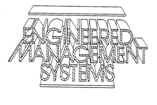 ENGINEERED MANAGEMENT SYSTEMS logo