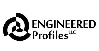 ENGINEERED PROFILES LLC logo