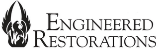 ENGINEERED RESTORATIONS logo