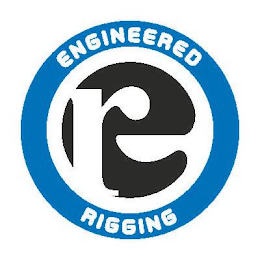 ENGINEERED RIGGING RE logo
