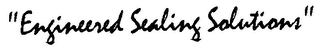 "ENGINEERED SEALING SOLUTIONS" logo