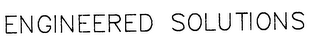 ENGINEERED SOLUTIONS logo