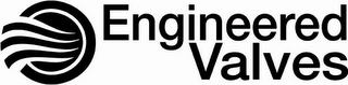 ENGINEERED VALVES logo
