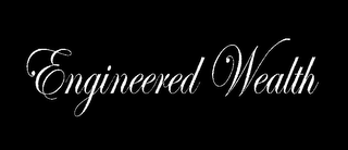 ENGINEERED WEALTH logo