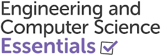 ENGINEERING AND COMPUTER SCIENCE ESSENTIALS logo