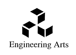 ENGINEERING ARTS logo