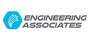 ENGINEERING ASSOCIATES logo