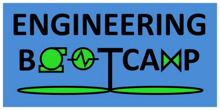 ENGINEERING BOOTCAMP logo