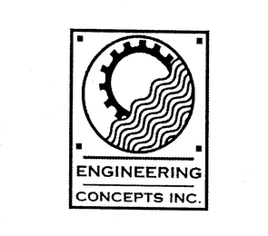 ENGINEERING CONCEPTS INC. logo