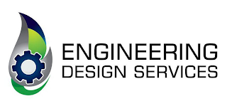 ENGINEERING DESIGN SERVICES logo