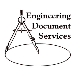 ENGINEERING DOCUMENT SERVICES logo