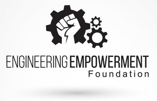ENGINEERING EMPOWERMENT FOUNDATION logo