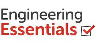 ENGINEERING ESSENTIALS logo