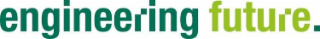 ENGINEERING FUTURE. logo