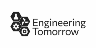 ENGINEERING TOMORROW