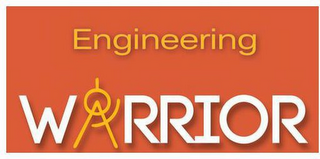 ENGINEERING WARRIOR logo