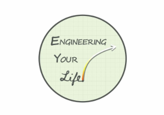 ENGINEERING YOUR LIFE logo