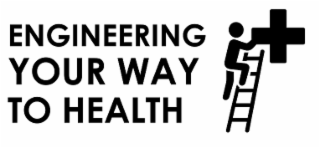 ENGINEERING YOUR WAY TO HEALTH logo