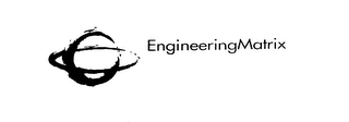 ENGINEERINGMATRIX logo