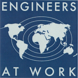 ENGINEERS AT WORK logo
