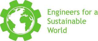 ENGINEERS FOR A SUSTAINABLE WORLD logo