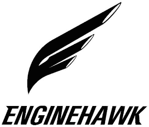 ENGINEHAWK logo