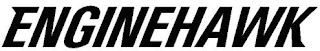 ENGINEHAWK logo