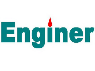 ENGINER logo