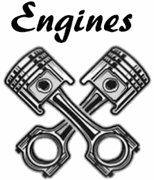 ENGINES logo