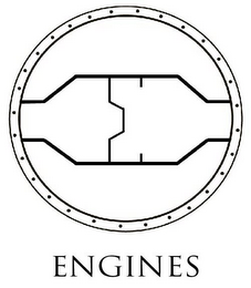 ENGINES logo