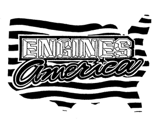 ENGINES AMERICA logo