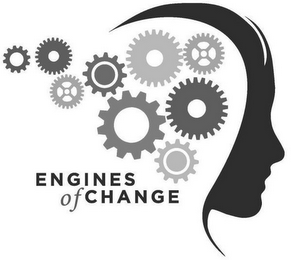 ENGINES OF CHANGE logo