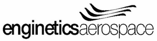 ENGINETICS AEROSPACE logo