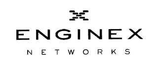 ENGINEX N E T W O R K S logo