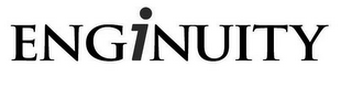 ENGINUITY logo