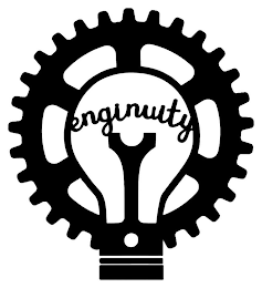 ENGINUITY logo