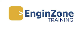 ENGINZONE TRAINING logo