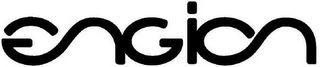ENGION logo
