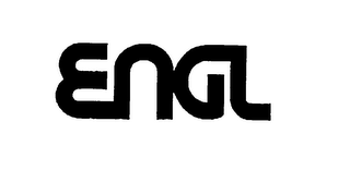 ENGL logo