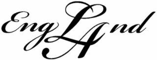 ENGLAND logo