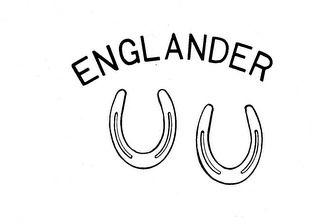 ENGLANDER