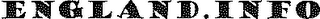 ENGLAND.INFO logo